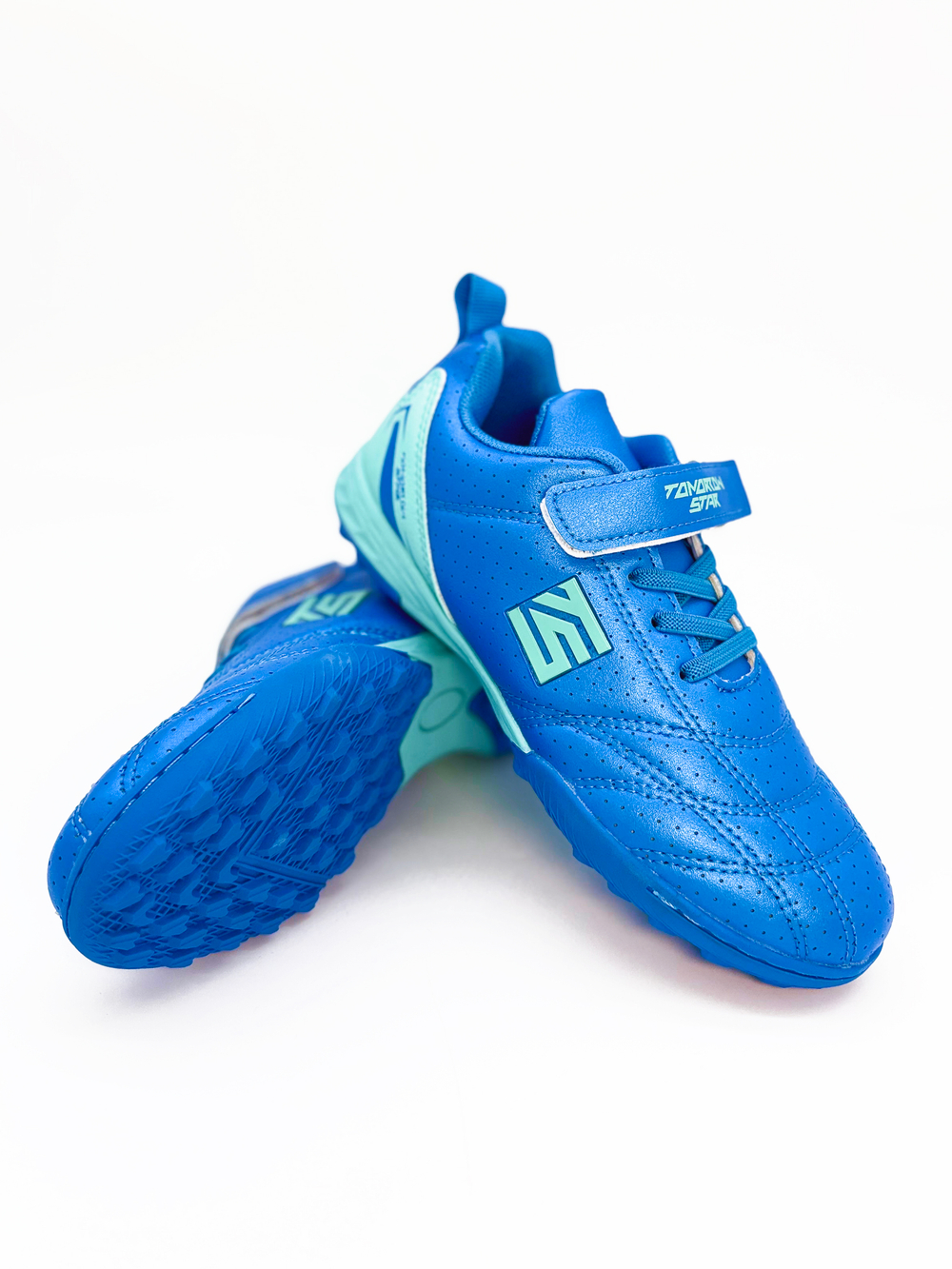 Сороконожки Tomorrow Star RAPID синие