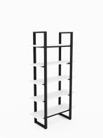 Стеллаж металлический RAW