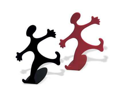 Mukul Goyal Плоский книгодержатель (2 шт. в наборе) MG613