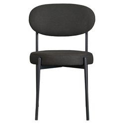 Стул Berg Kaja черный