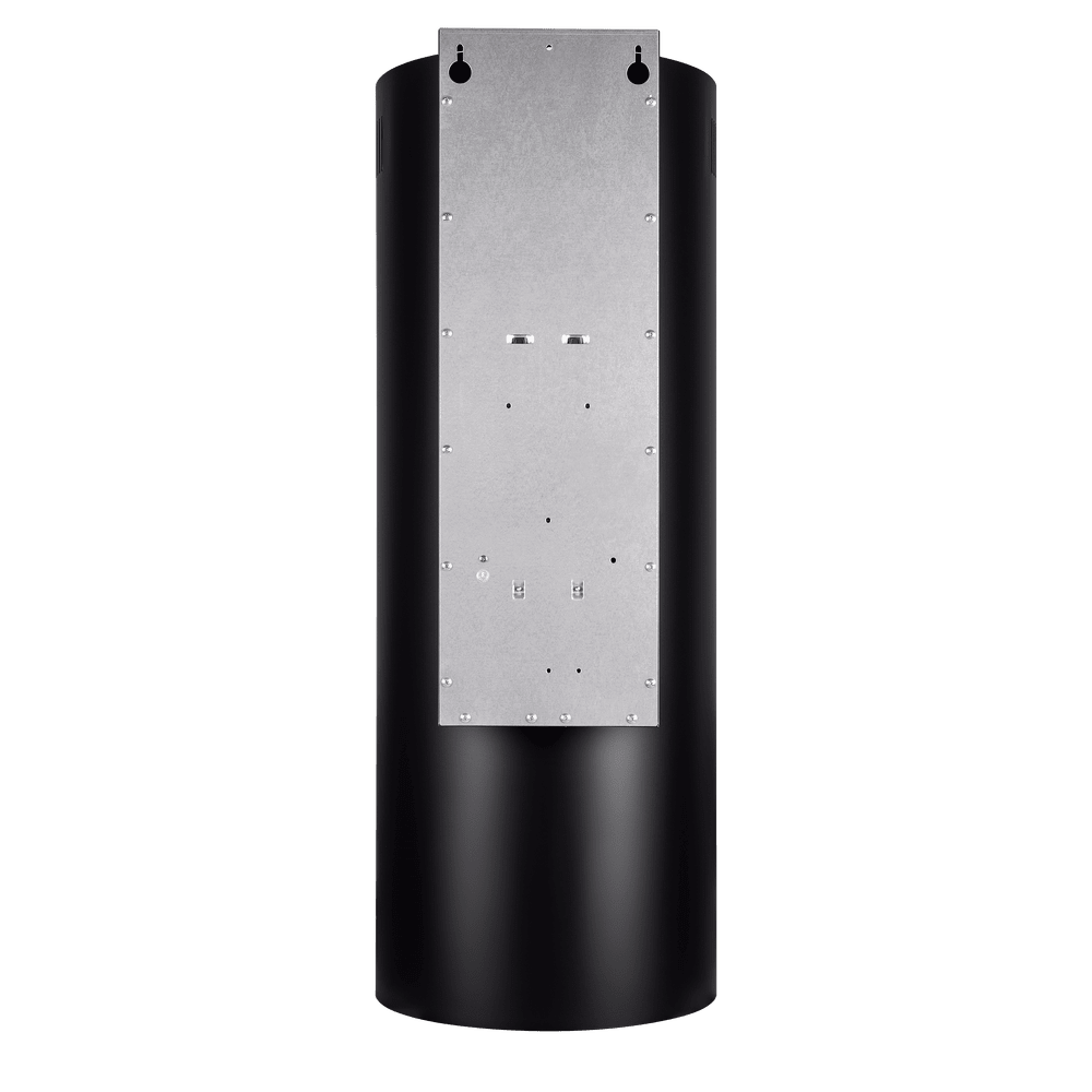 Кухонная вытяжка Maunfeld Lee Wall 35 Sensor Black