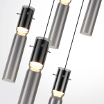 Люстра подвесная Odeon Light 5058/25L SCROW