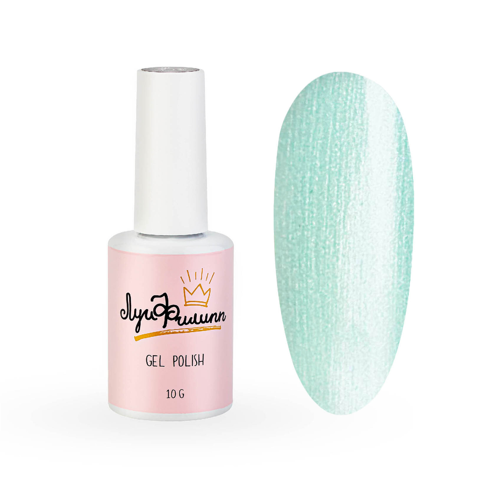 Луи Филипп Rusalka - Гель-лак 03, 10мл