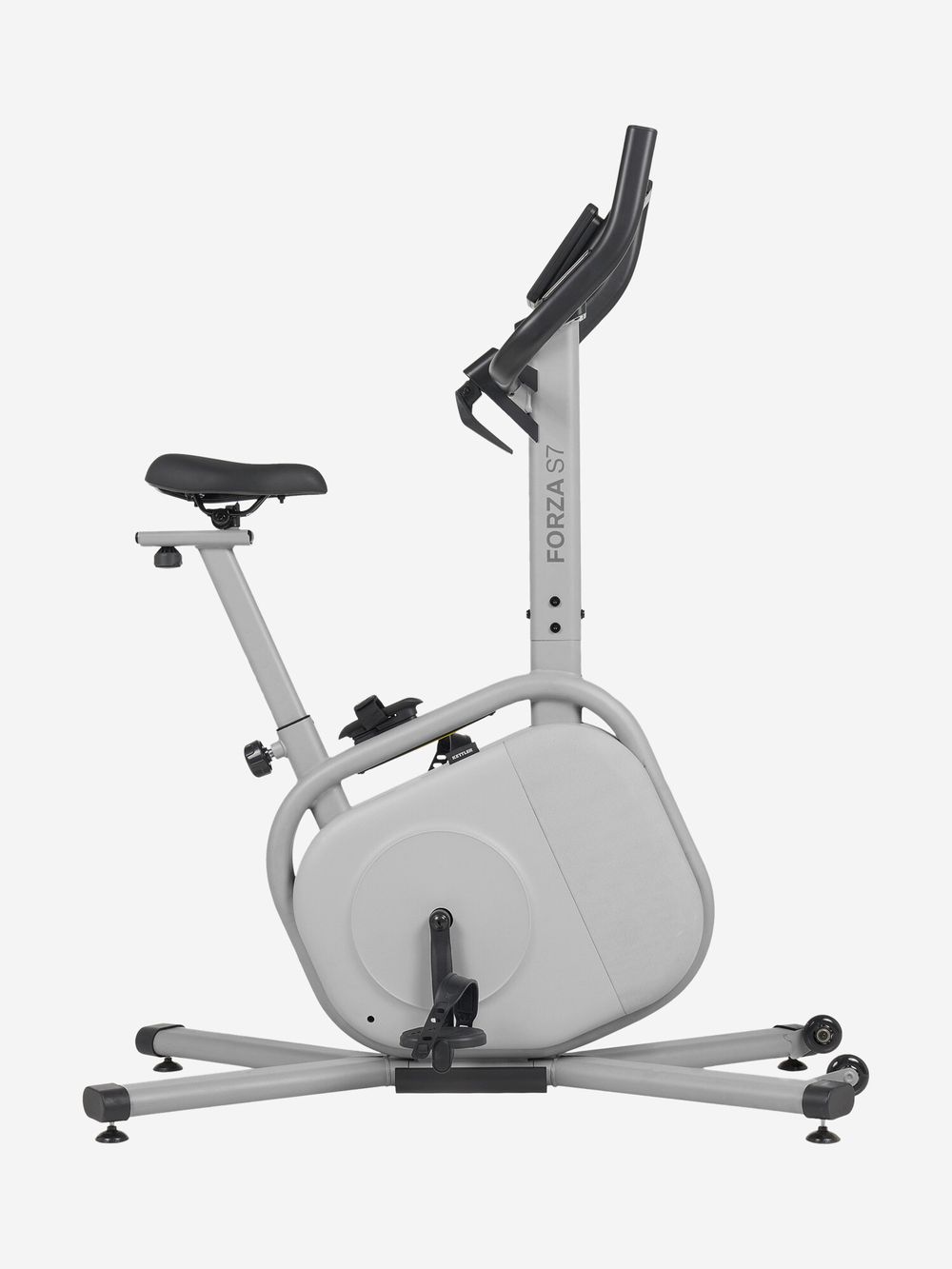 Велотренажер магнитный KETTLER Forza S7 W