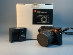 Leica Camera Q2