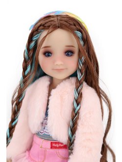 Кукла Ruby Red Элла 37см (2302FMA)