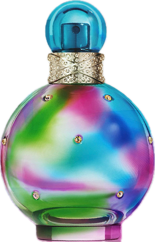 Britney Spears Festive Fantasy EDT