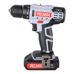 Дрель-шуруповерт аккумуляторная Ресанта ДА-18-2ЛК