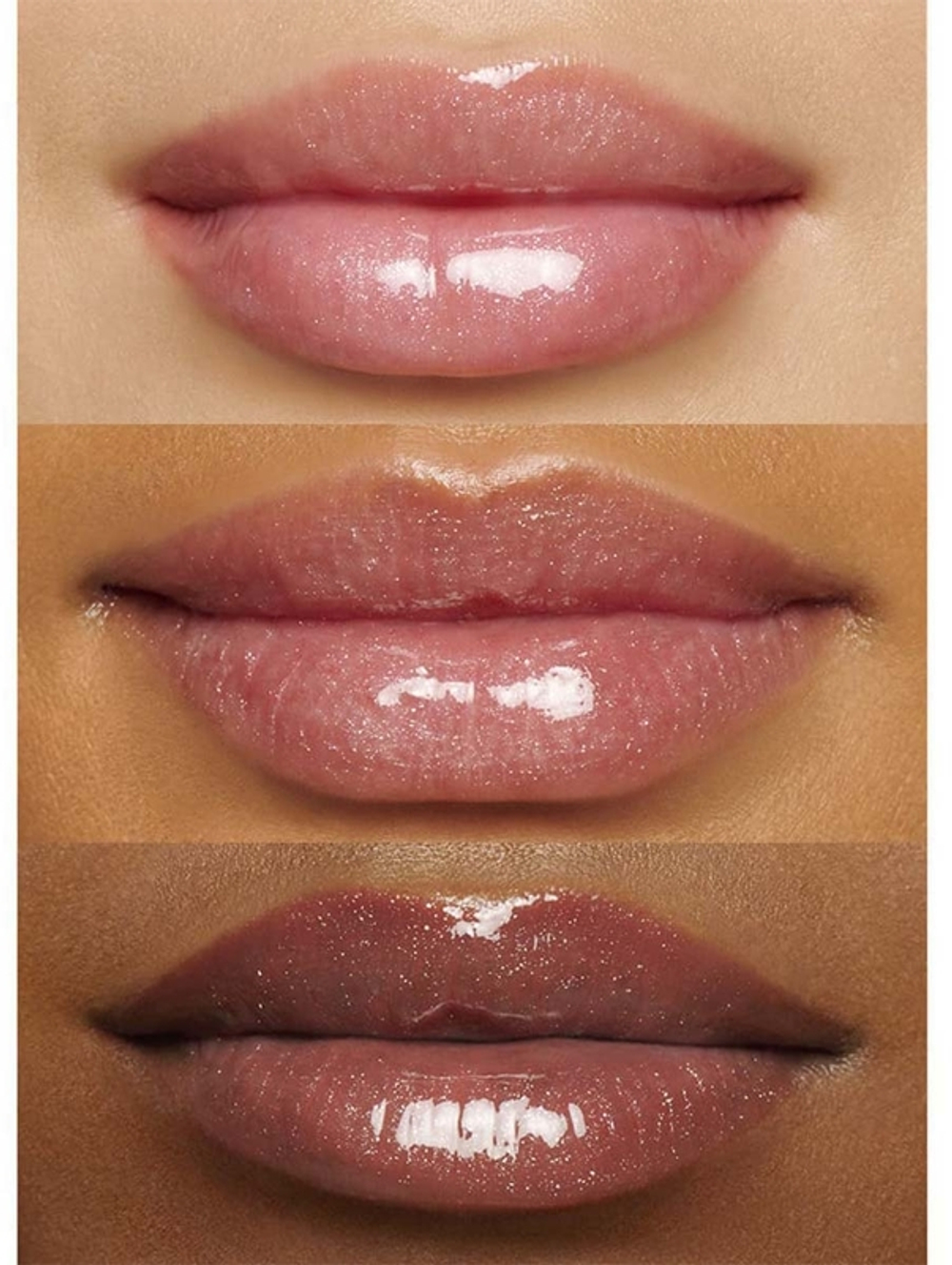 Clarins Lip Perfector Glow - Блеск для губ и щек, 12 ml