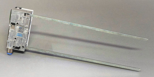 FESTO MPA1-FB-EPL-GU