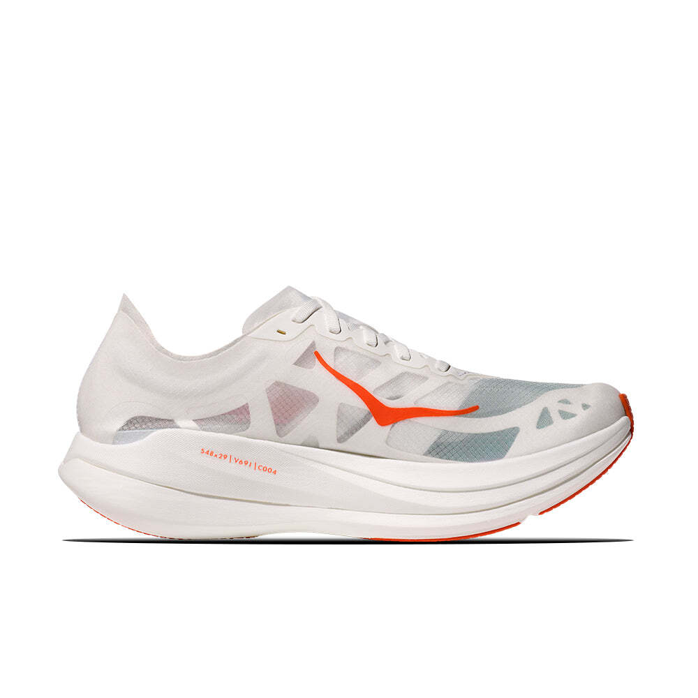 Кроссовки unisex Hoka Rocket X2