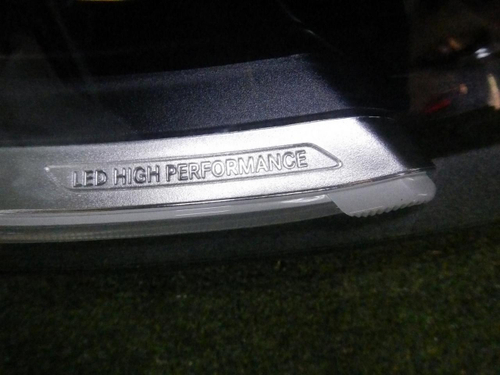 Фара правая Mercedes GLC X253 (2019-2022) LED
