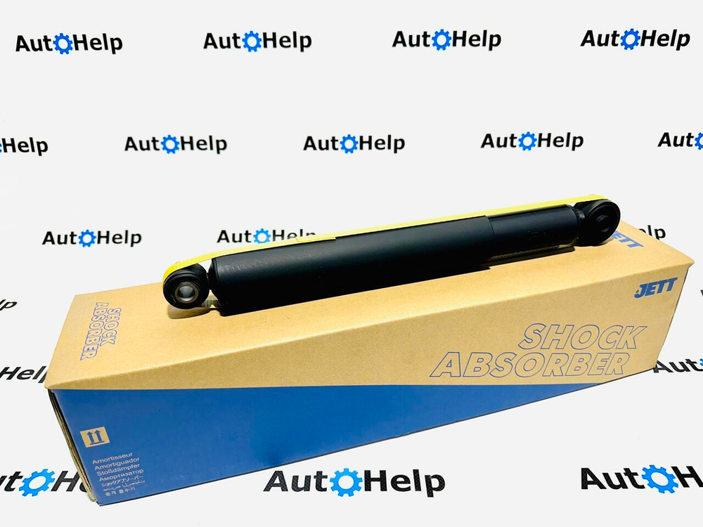 Амортизатор JETT V11-149 задний