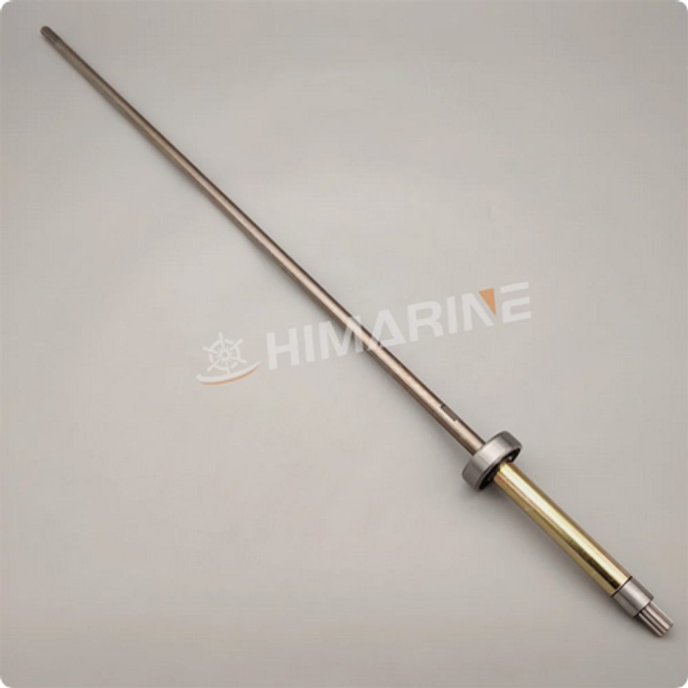 Ведущий вал Tohatsu M4C/M5B/MFS4A/MFS5A/MFS6A (369-64301-0)