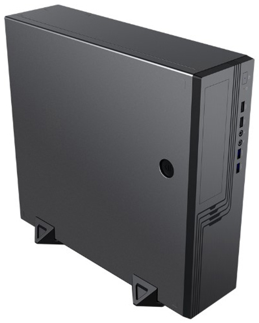 Корпус mATX Powerman 6141876