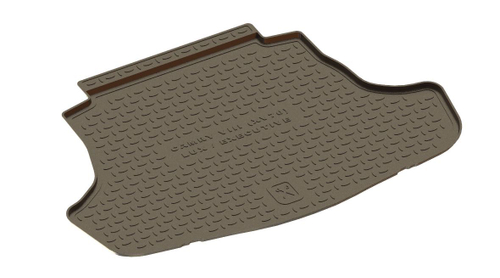 Коврики в багажник для Toyota Camry XV70 Lux 2018-н.в., Seintex.89329