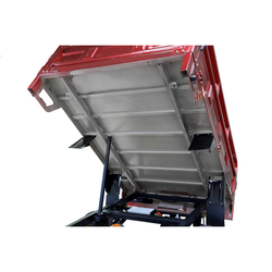 Электротрицикл RuTrike D4 NEXT КАБИНА 1800 (1500Вт, 60B)