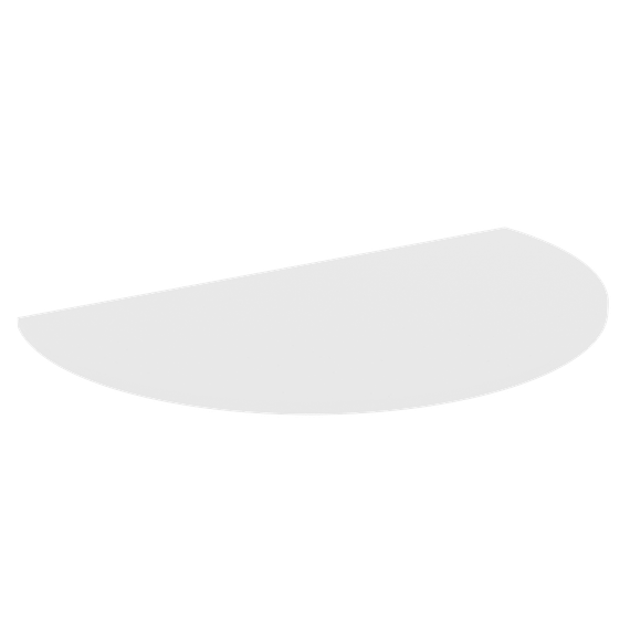 Style Приставка Л.ПР-9 1465*730*22