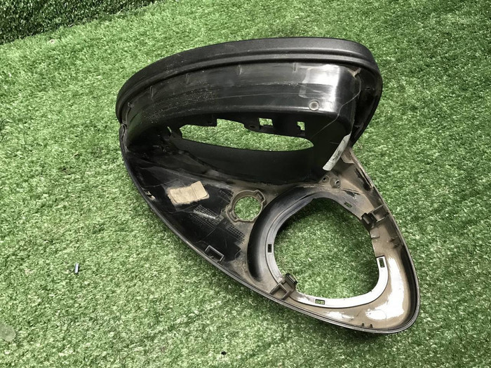 Накладка зеркала правая Porsche Cayenne 958 10-18