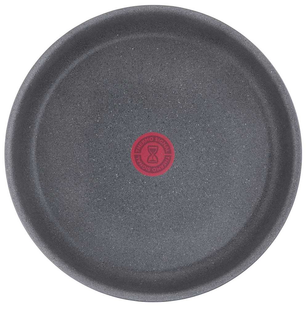 Набор посуды со съемной ручкой Tefal Ingenio Natural Force 7 предметов 16/24/24 см L3969172