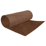 Плоский лист Grand Line 0,45 мм Print-double Antique Wood с защитной пленкой резка