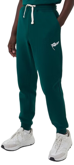 Штаны для мальчика теннисные Björn Borg Sthlm Pants - botanical garden