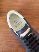 Кеды Brunello Cucinelli