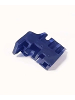 Нижний фиксатор стекла 0530021779 Haier (0530004797)