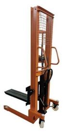Штабелеры ручные гидравлические