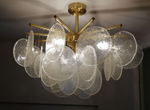 Ceiling design lamp 01-42