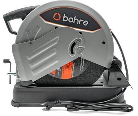 Пила монтажная сетевая Bohre COS-3556 КБ011170