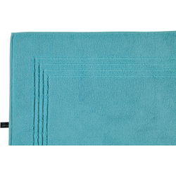 Коврик для ванной 60x90 Vossen Vienna Style светлая лазурь Австрия