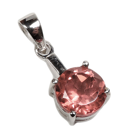 Кулон "Айседора" султанит