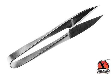 Ножницы FIELD FACTORY Stainless Morimachi KS-231