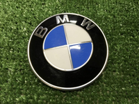 Эмблема BMW X5 G05 (2018-н.в.)