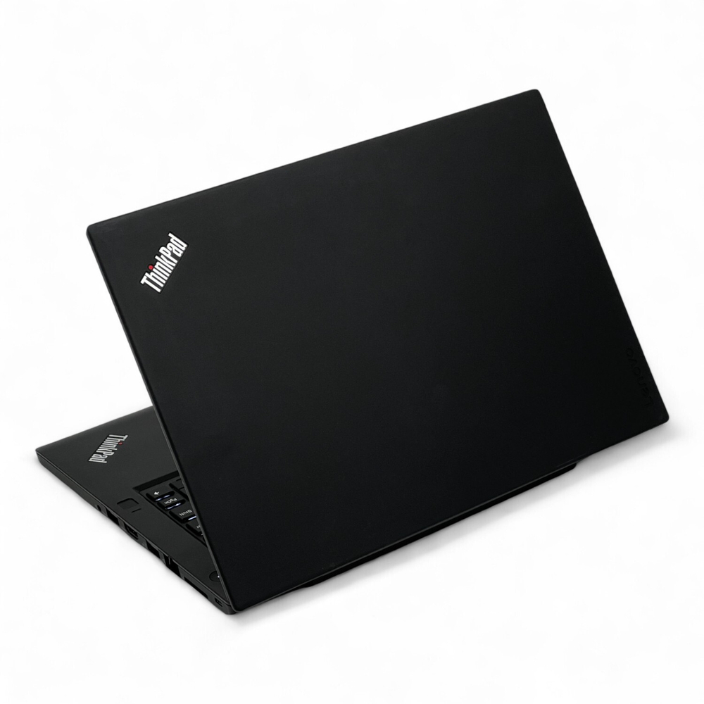 ThinkPad T480