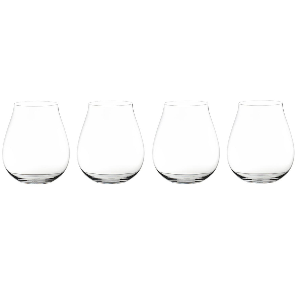 Набор из 4-х бокалов для коктейлей Gin Set 762 мл Riedel