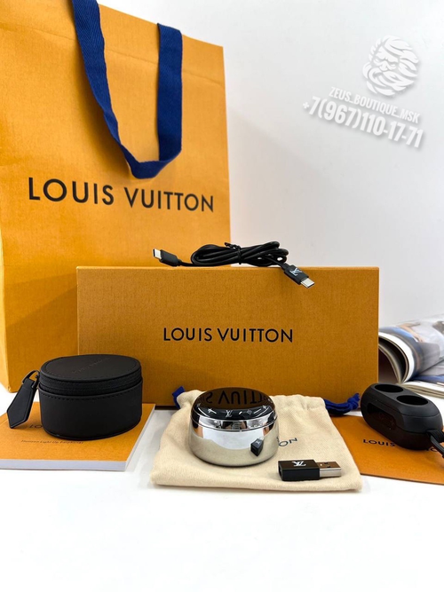 Беспроводные наушники Louis Vuitton Horizon Light Up