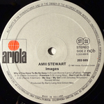 Amii Stewart ‎– Images (Голландия 1981г.)