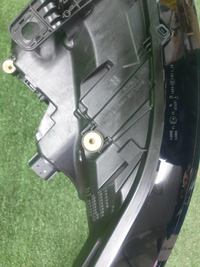 Фара правая Range Rover Vogue 5 L460 (2021-н.в.) LED