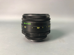 Helios 44-2