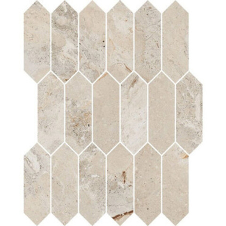 Мозаика Karnis Mosaico Losanga Sand Matt (97439)