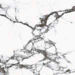 Керамогранит Primavera Blanco Tranco Carving 60x60 см (CR103)