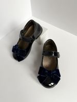 Лаковые туфли Naturino, 23