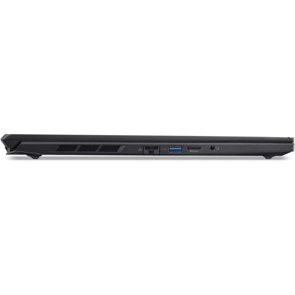Ноутбук Acer Nitro V 16S ANV16S-71-75R0 Intel Core 7 240H/32Gb/SSD1Tb/RTX5060 8Gb (85W)/16"/IPS/WQXGA/2560x1600/180Hz/NoOS/Black/2.1kg (NH.U28CD.003)