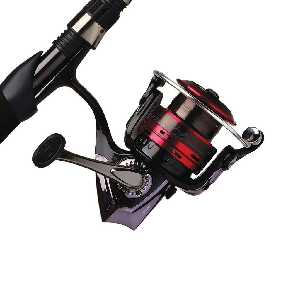 Катушка для рыбалки безынерционная Abu Garcia Orra S