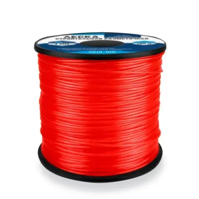 Леска строительная разметочная 100 м