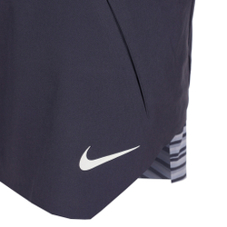 Мужские теннисные шорты Nike Dri-Fit Court Slam RG Shorts Men - Grey, Lilac