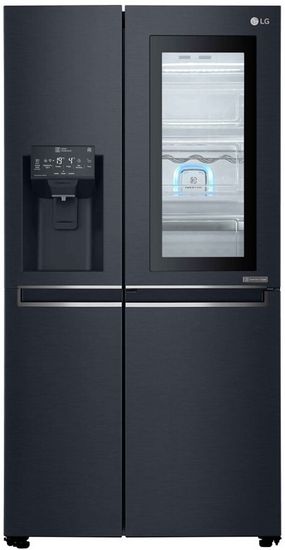 Холодильник LG GS-X961MTAZ