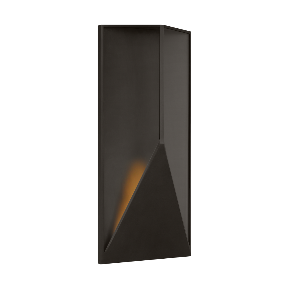 Настенный светильник Visual Comfort Punto 30 Wall